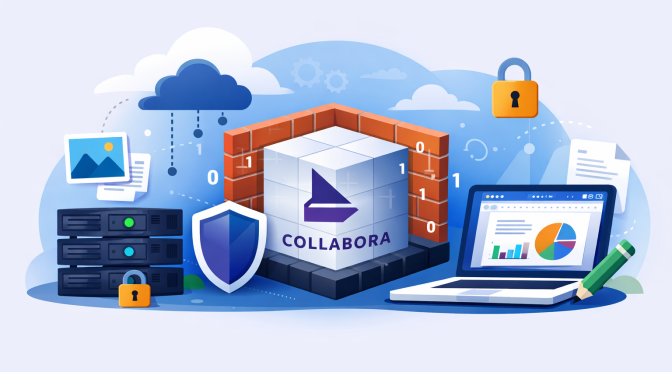 Eigene Cloud mit Office: Mehr Kontrolle, mehr Datenschutz, mehr Unabhängigkeit