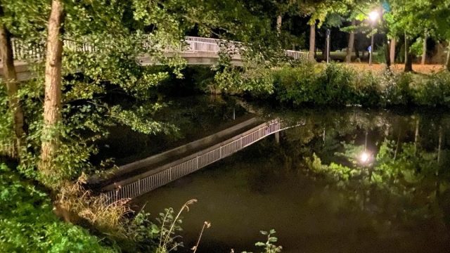 Bad Kissingen / Bamberg / Altenburg