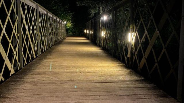 Bad Kissingen / Bamberg / Altenburg