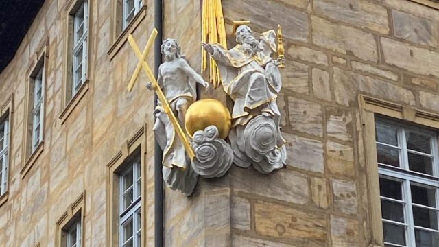 Bad Kissingen / Bamberg / Altenburg