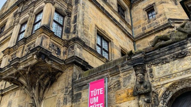 Bad Kissingen / Bamberg / Altenburg