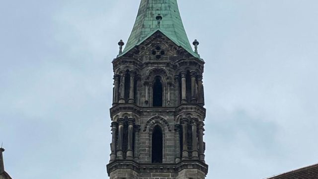 Bad Kissingen / Bamberg / Altenburg
