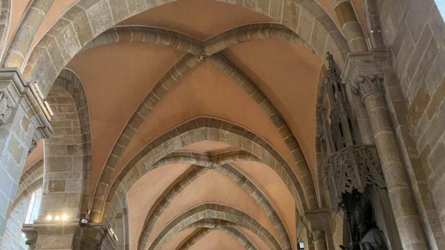 Bad Kissingen / Bamberg / Altenburg