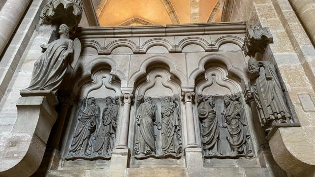 Bad Kissingen / Bamberg / Altenburg