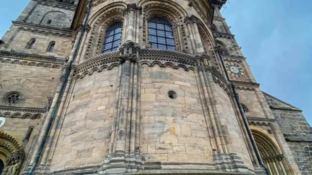 Bad Kissingen / Bamberg / Altenburg