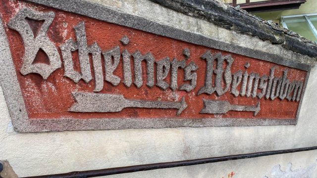 Bad Kissingen / Bamberg / Altenburg