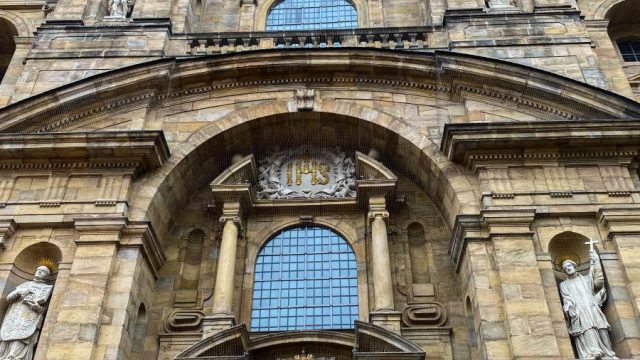 Bad Kissingen / Bamberg / Altenburg