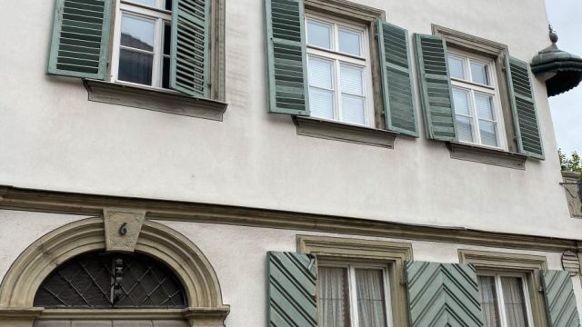 Bad Kissingen / Bamberg / Altenburg