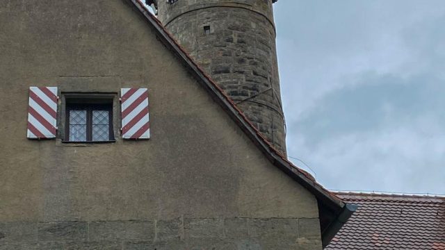 Bad Kissingen / Bamberg / Altenburg