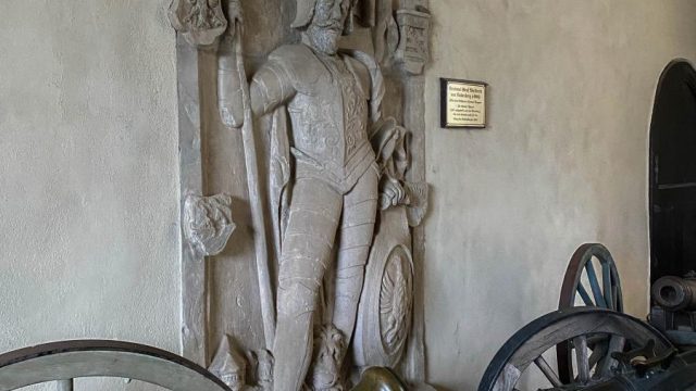 Bad Kissingen / Bamberg / Altenburg