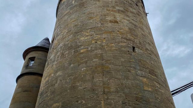 Bad Kissingen / Bamberg / Altenburg