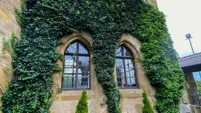 Bad Kissingen / Bamberg / Altenburg