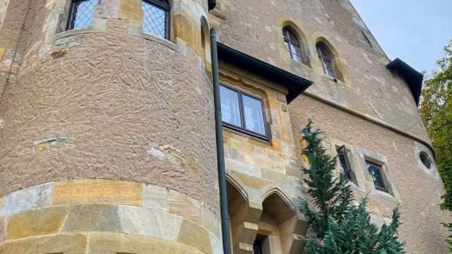 Bad Kissingen / Bamberg / Altenburg