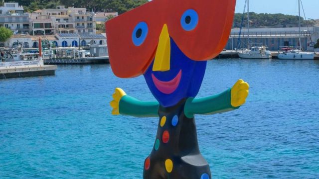 Cala Ratjada Stadt und Umgebung