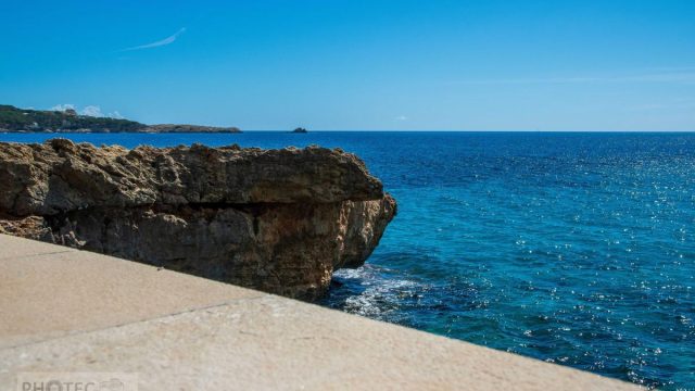 Cala Ratjada Stadt und Umgebung