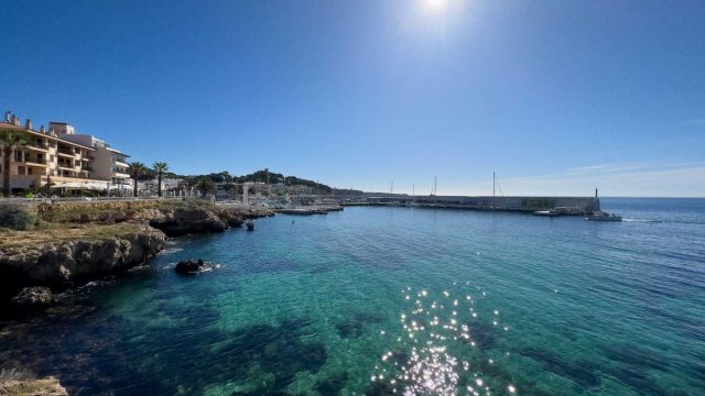 Cala Ratjada Stadt und Umgebung