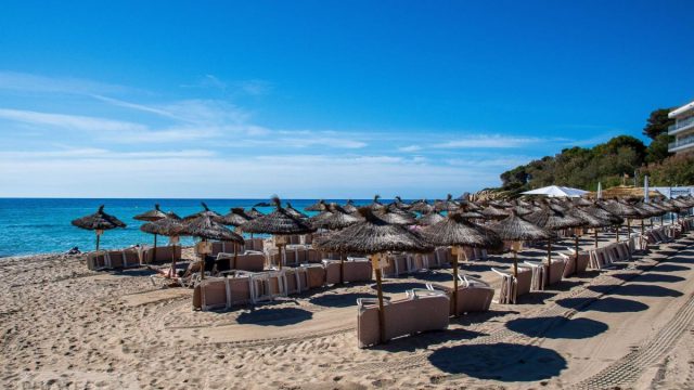 Cala Ratjada Stadt und Umgebung