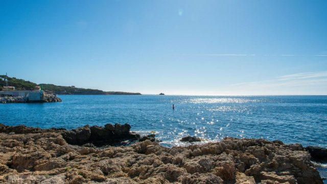 Cala Ratjada Stadt und Umgebung