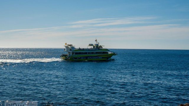 Cala Ratjada Stadt und Umgebung