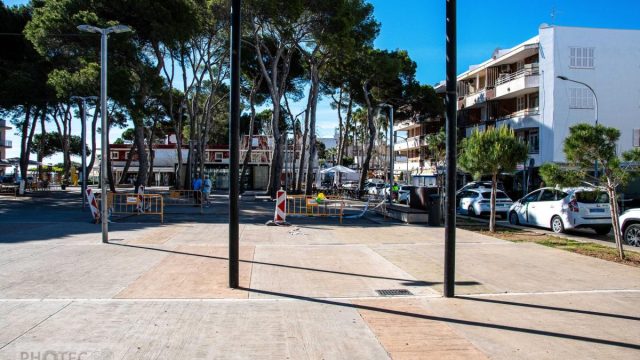 Cala Ratjada Stadt und Umgebung