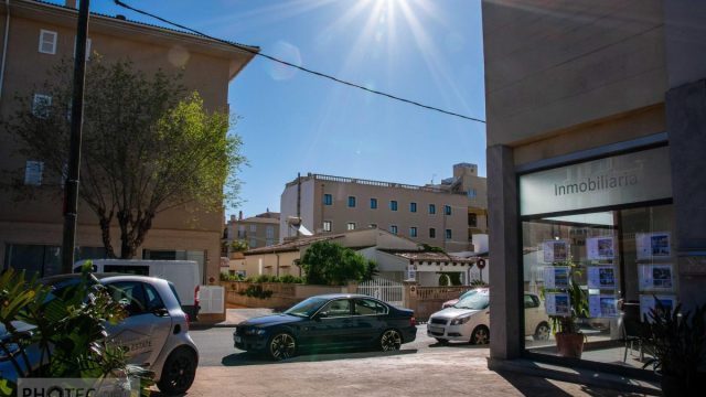 Cala Ratjada Stadt und Umgebung