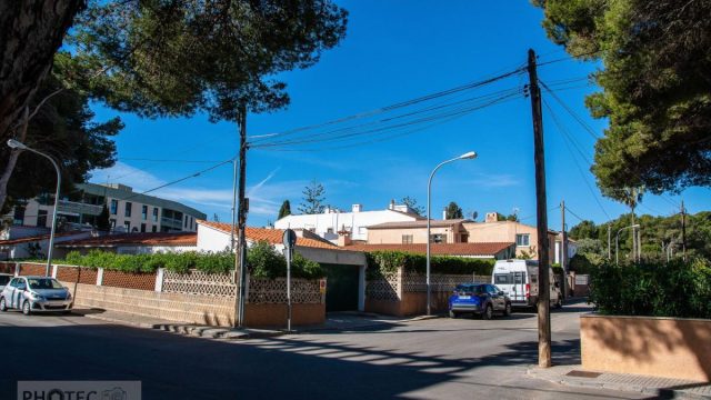 Cala Ratjada Stadt und Umgebung