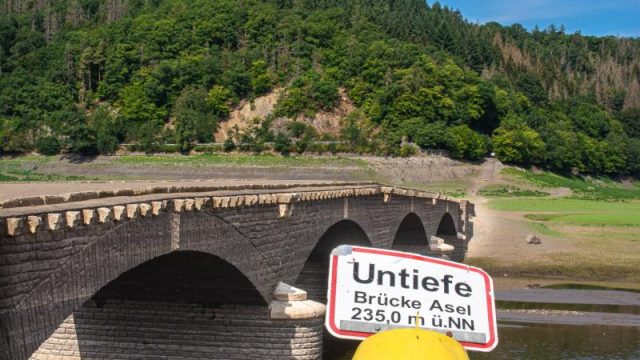 Edersee - Atlantis 2022