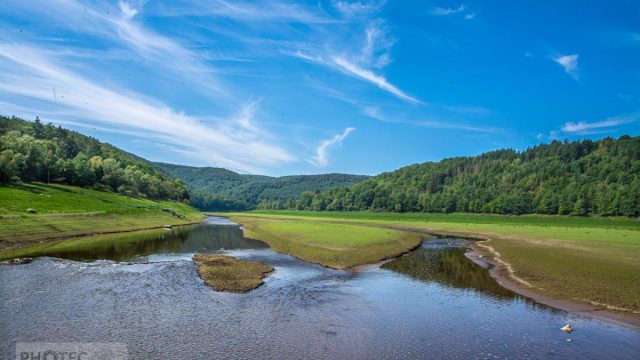Edersee - Atlantis 2022