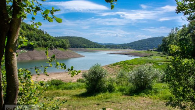 Edersee - Atlantis 2022