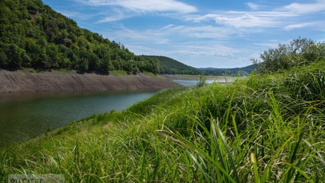 Edersee - Atlantis 2022