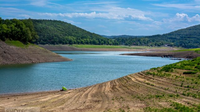 Edersee - Atlantis 2022