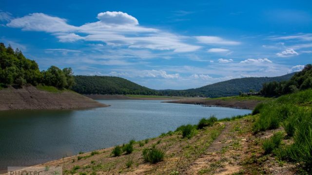 Edersee - Atlantis 2022
