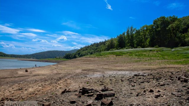 Edersee - Atlantis 2022