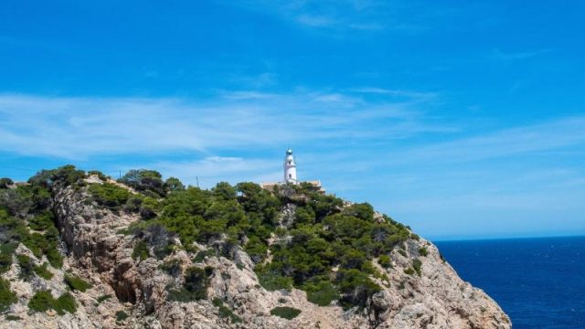 Cap de Formentor