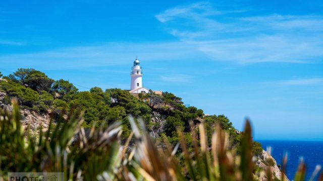 Cap de Formentor
