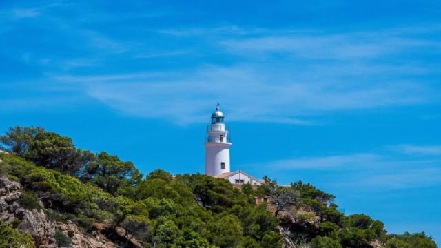 Cap de Formentor