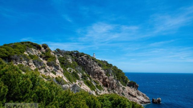 Cap de Formentor