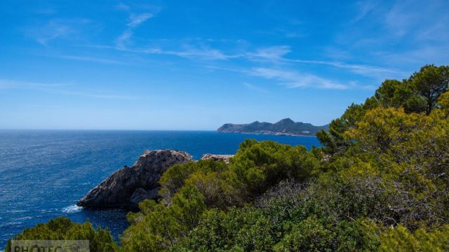 Cap de Formentor