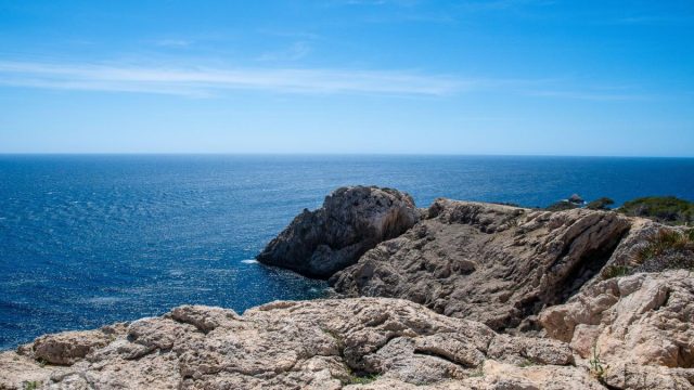 Cap de Formentor