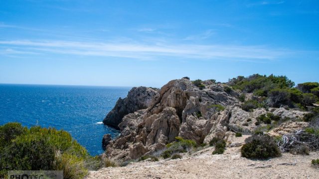 Cap de Formentor