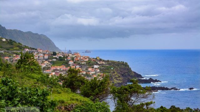 Madeira Island