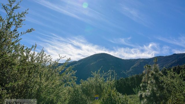 Teidenationalpark, Masca, Garachico, Puerto del la Cruz