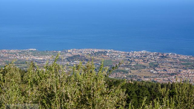 Teidenationalpark, Masca, Garachico, Puerto del la Cruz