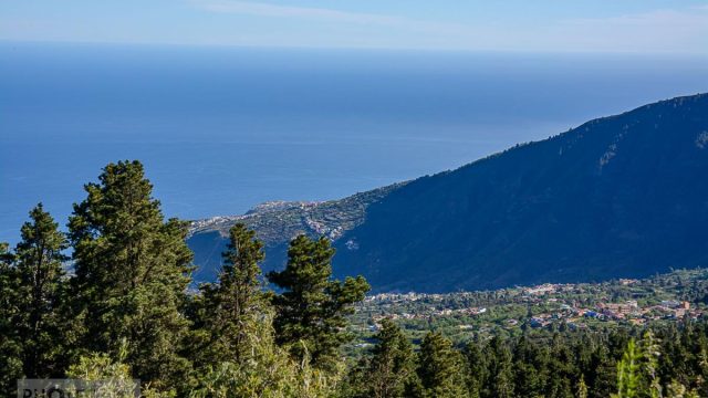 Teidenationalpark, Masca, Garachico, Puerto del la Cruz