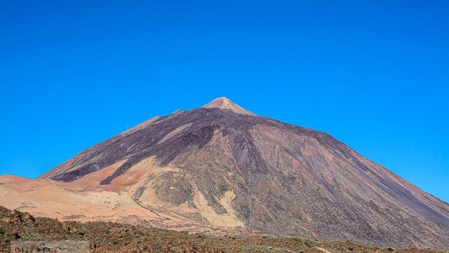 Teidenationalpark, Masca, Garachico, Puerto del la Cruz