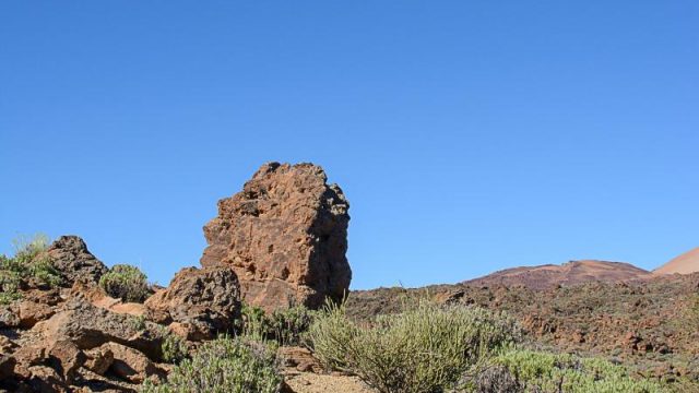 Teidenationalpark, Masca, Garachico, Puerto del la Cruz
