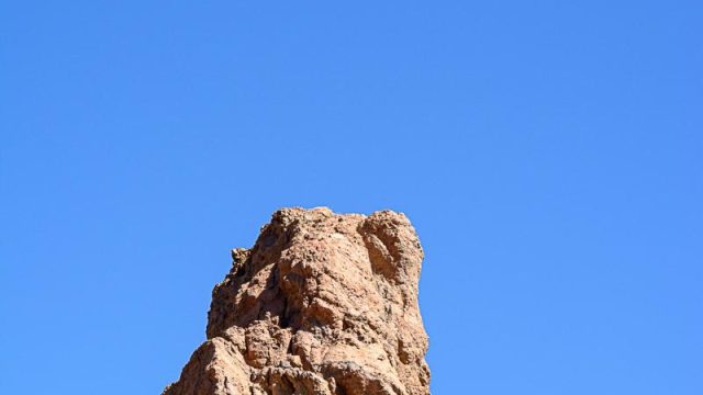 Teidenationalpark, Masca, Garachico, Puerto del la Cruz