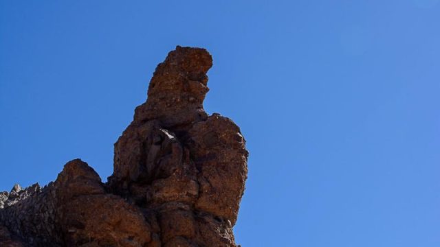 Teidenationalpark, Masca, Garachico, Puerto del la Cruz