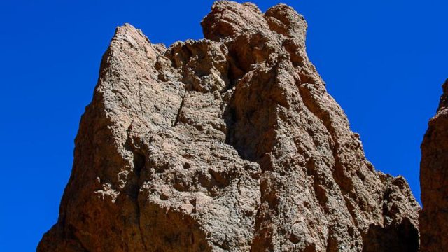 Teidenationalpark, Masca, Garachico, Puerto del la Cruz