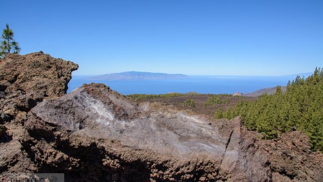 Teidenationalpark, Masca, Garachico, Puerto del la Cruz